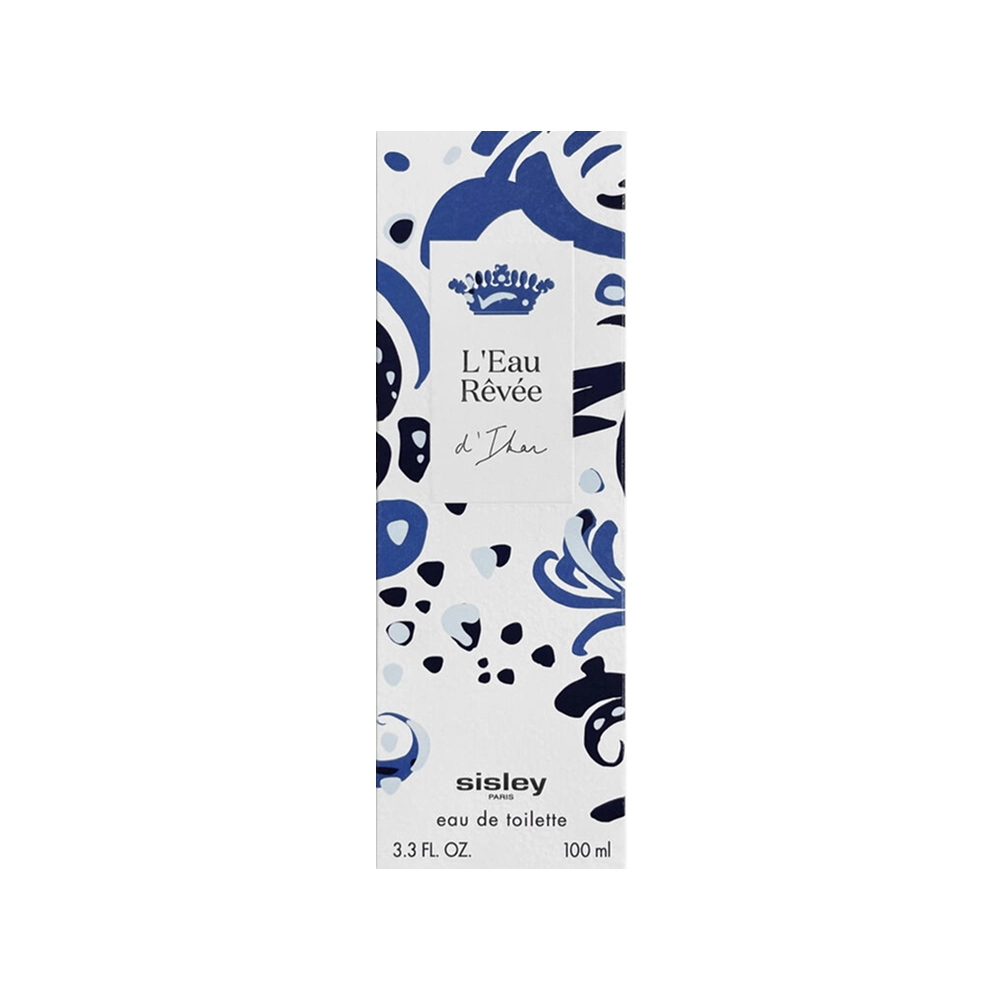 Туалетна вода L'Eau Revee D'Ikar SISLEY PARIS Обʼєм 100 мл — фото 5