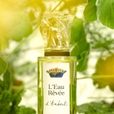 Туалетная вода L'Eau Revee D'Hubert SISLEY PARIS Объем 100 мл — фото 2