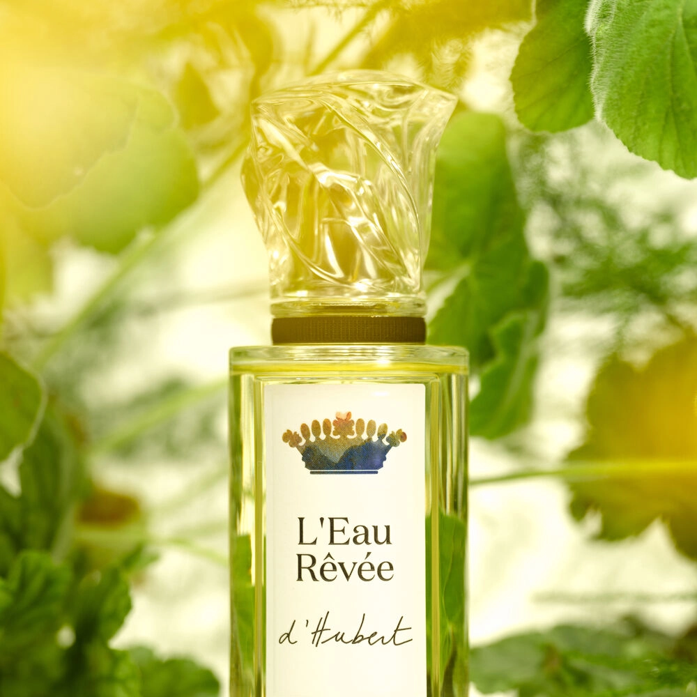 Туалетная вода L'Eau Revee D'Hubert SISLEY PARIS Объем 100 мл — фото 2