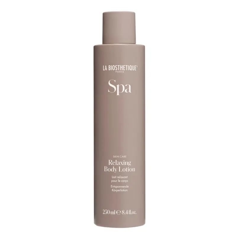 Розслаблюючий лосьйон для тіла Relaxing Body Lotion LA BIOSTHETIQUE Обʼєм 250 мл