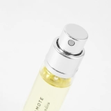 Парфюмированная вода Nice Bergamote ESSENTIAL PARFUMS Объем 10 мл — фото 3