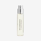 Парфюмированная вода Nice Bergamote ESSENTIAL PARFUMS Объем 10 мл — фото 2
