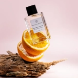 Парфумована вода Orange X Santal ESSENTIAL PARFUMS Обʼєм 100 мл — фото 3
