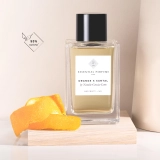 Парфумована вода Orange X Santal ESSENTIAL PARFUMS Обʼєм 100 мл — фото 6