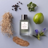 Парфумована вода Mon Vetiver ESSENTIAL PARFUMS Обʼєм 100 мл — фото 3