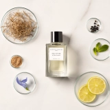 Парфумована вода Mon Vetiver ESSENTIAL PARFUMS Обʼєм 100 мл — фото 5