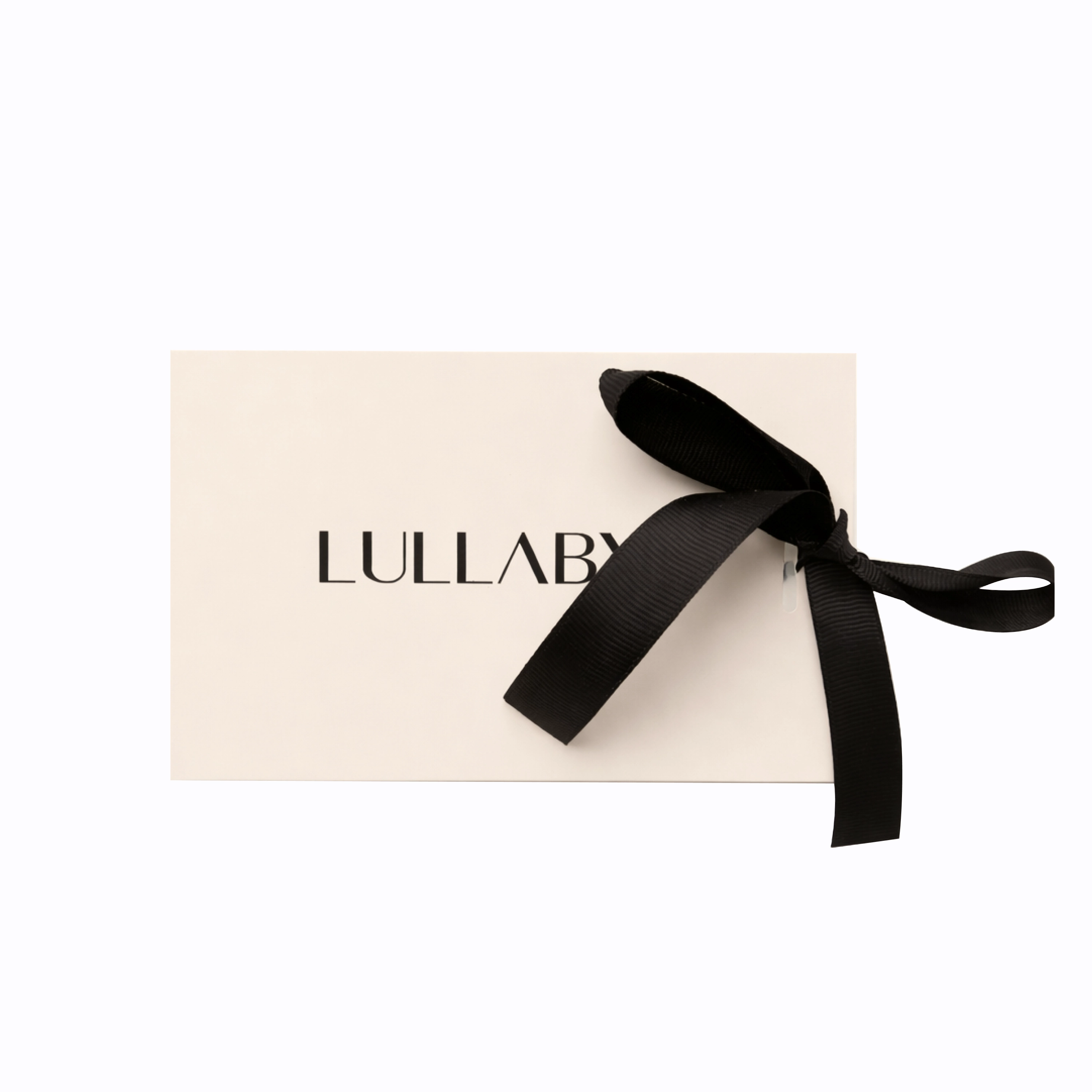 Фізичний подарунковий сертифікат на 3000 грн OFFLINE Gift Certificate LULLABY  Відтінок 3 000 грн — фото 2