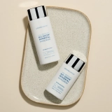 Прозрачный минеральный солнцезащитный флюид Total Protection No-Show Mineral Sunscreen SPF 50 COLORESCIENCE Объем 50 мл — фото 6