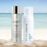Зволожуюча піна для вмивання 400932 Moisture Bubble Cleansing Water REJURAN Обʼєм 150 мл — фото 4