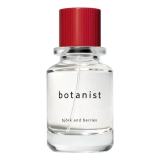 Парфюмерная вода Botanist Eau de Parfum BJORK & BERRIES Объем 50 мл
