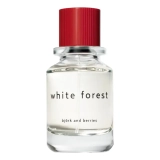 Парфюмерная вода White Forest Eau de Parfum BJORK & BERRIES Объем 50 мл