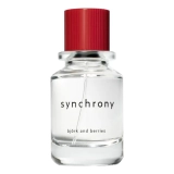 Парфюмерная вода Synchrony Eau de Parfum BJORK & BERRIES Объем 50 мл