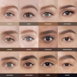 Олівець для брів Brow Wiz ANASTASIA BEVERLY HILLS Відтінок Auburn — фото 5