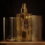 Зволожуючий спрей для тіла Амбра, Мускус і Сандалове дерево Body Mist Moisturizing Amber Musk Sandalwood LA SULTANE DE SABA Обʼєм 200 мл — фото 2