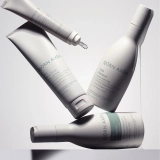 Освежающий шампунь Scalp Shampoo BJÖRN AXÉN Объем 250 мл — фото 4