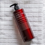 Шампунь для дуже пошкодженого волосся After Salon Care Shampoo CURLY SHYLL Обʼєм 500 мл — фото 7