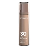 Сонцезахисний гель з ефектом anti-age Solar Skin Shield SPF 30 REVIDERM Обʼєм 120 мл