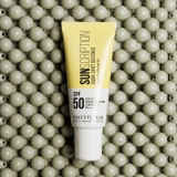 Солнцезащитный крем с осветляющим эффектом Sunscription Dark Spot Defence SPF 50 INSTYTUTUM Объем 10 мл — фото 4