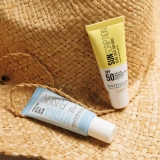 Солнцезащитный крем с осветляющим эффектом Sunscription Dark Spot Defence SPF 50 INSTYTUTUM Объем 10 мл — фото 5
