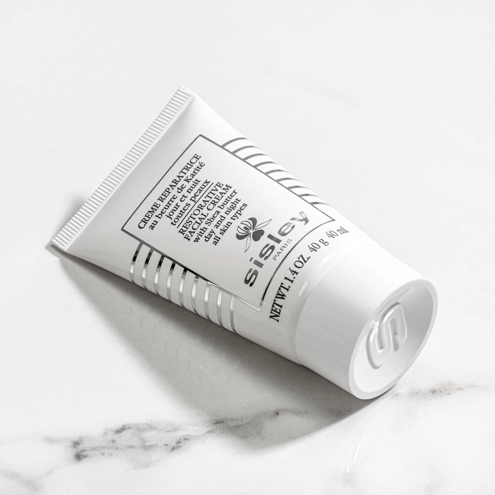 Восстанавливающий крем для лица Restorative Facial Cream SISLEY PARIS Объем 40 мл — фото 3