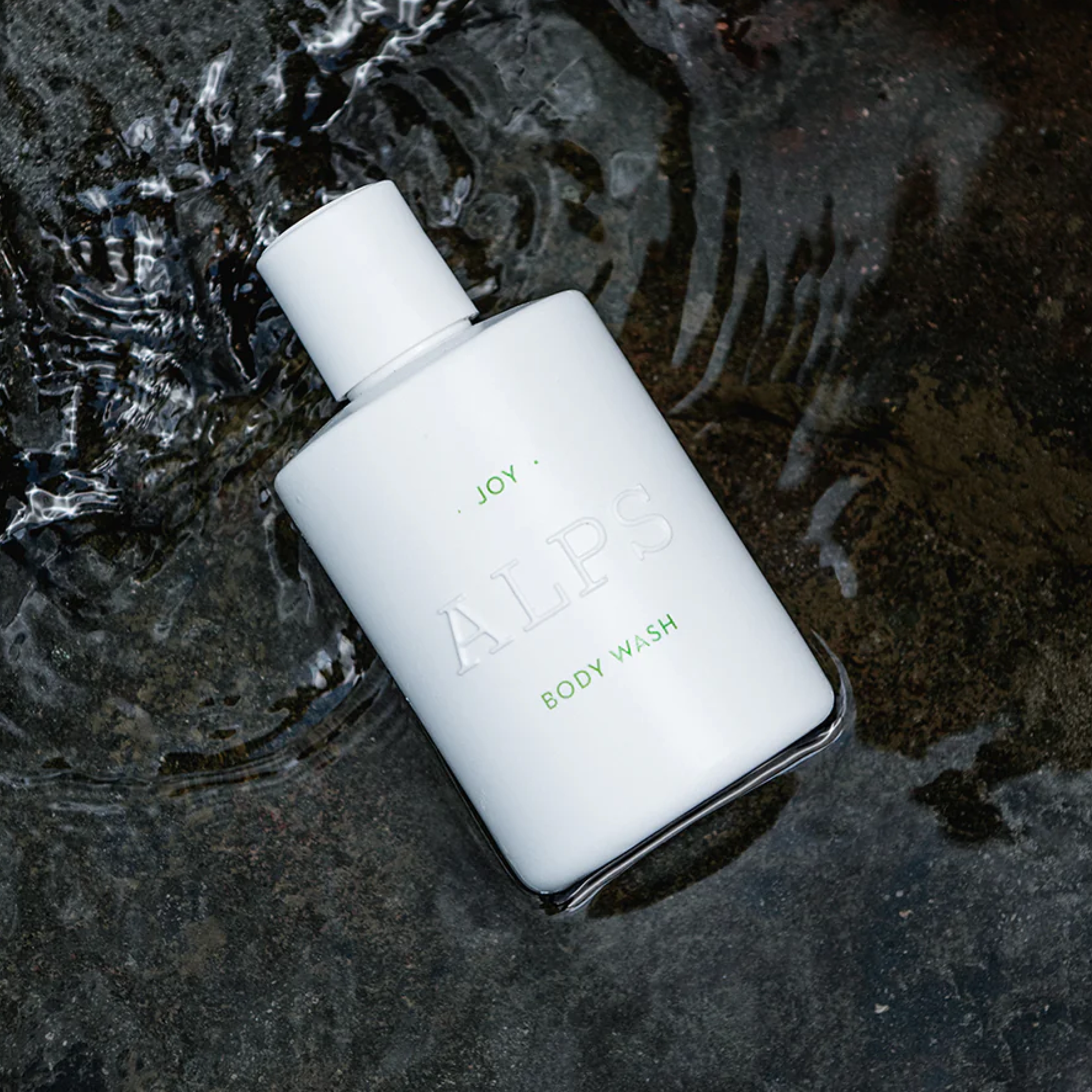 Гель для душа Joy Body Wash ALPS Объем 300 мл — фото 3