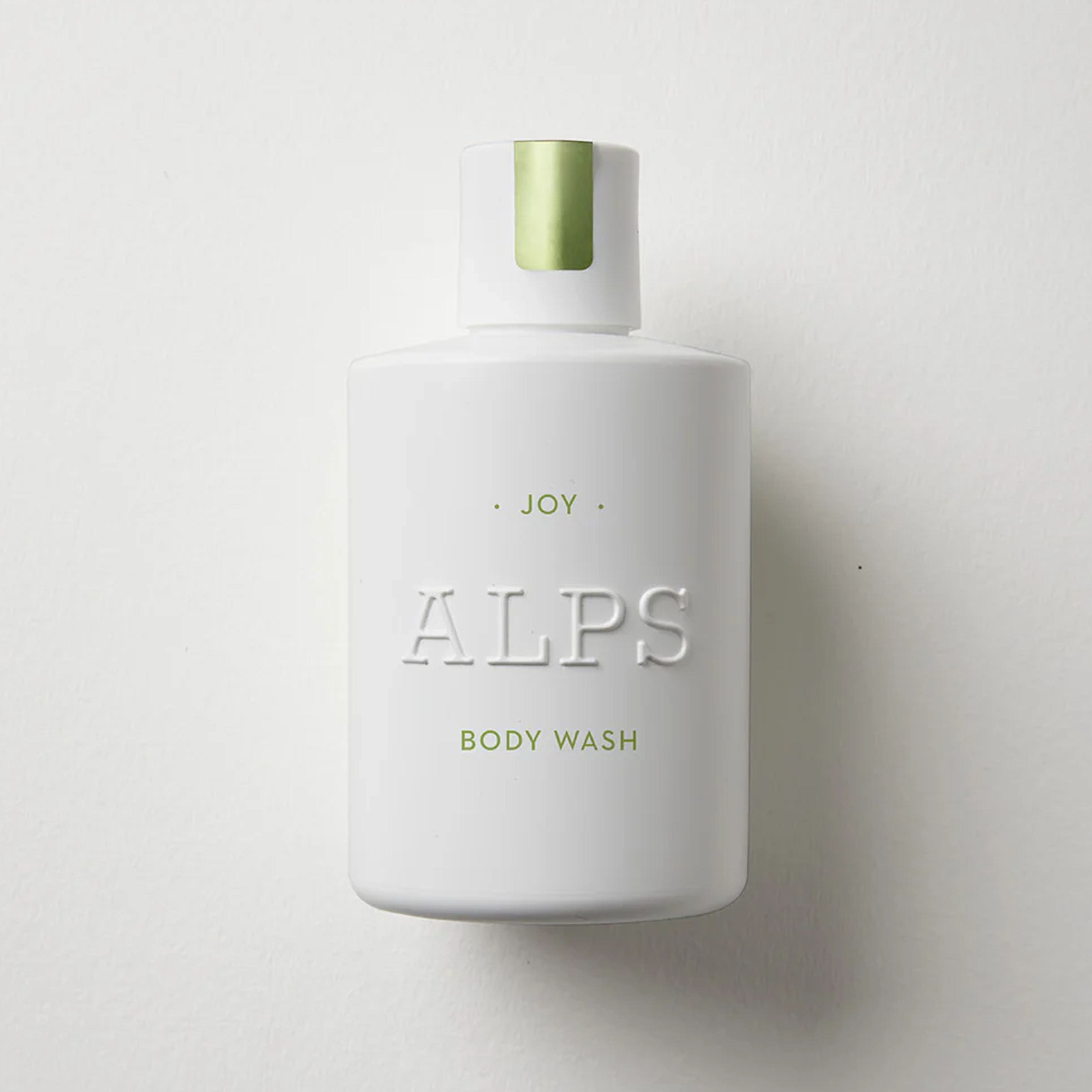 Гель для душа Joy Body Wash ALPS Объем 300 мл — фото 2