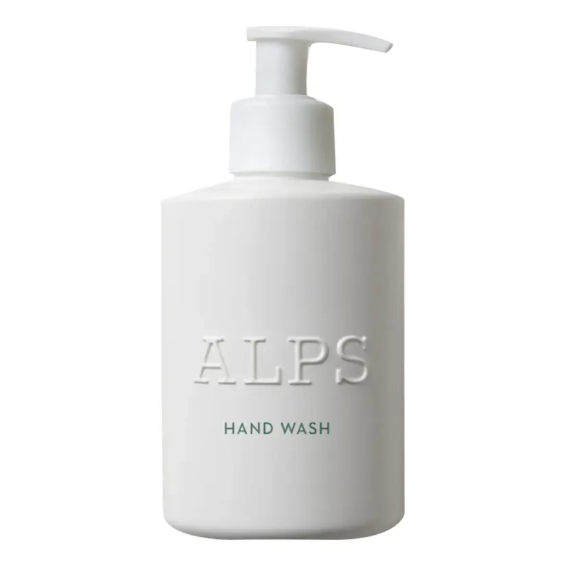 Гель для миття рук Hand Wash ALPS Обʼєм 300 мл