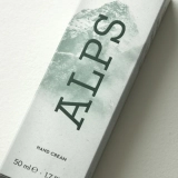 Крем для рук Hand Cream ALPS Объем 50 мл — фото 2
