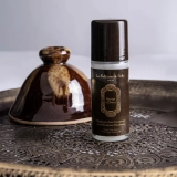 Дезодорант Амбра, Мускус і Сандалове дерево Anti-Perspirant Deodorant Amber Musk Sandalwood LA SULTANE DE SABA Обʼєм 50 мл — фото 2