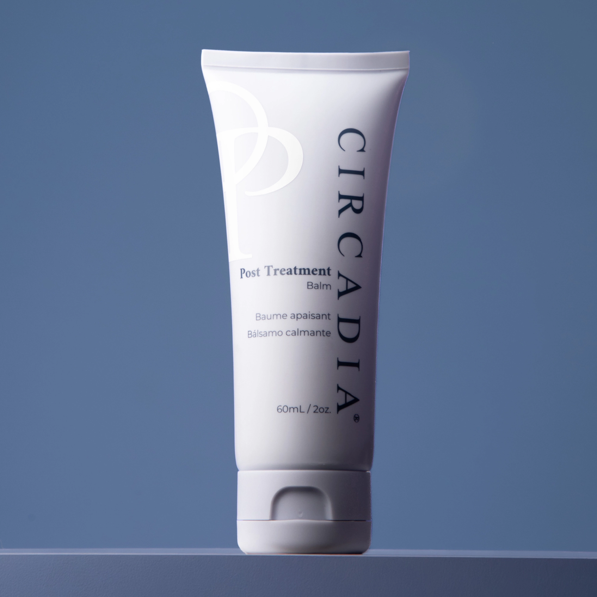 Постпроцедурний бальзам для обличчя Post Treatment Balm CIRCADIA Обʼєм 59 мл — фото 4