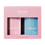 Набор SPF-средств в travel-формате The Travel Kit DARLING