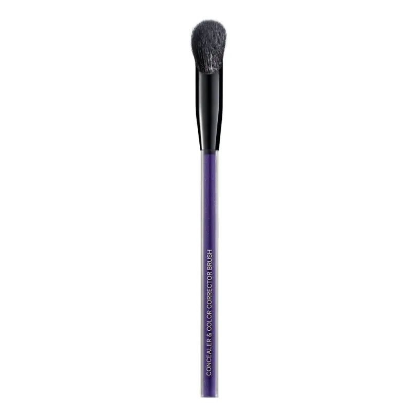 Пензель для консилера та корректора Concealer & Color Corrector Brush KEVYN AUCOIN