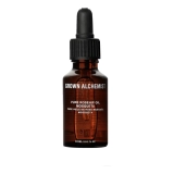 Масло-концентрат для лица Pure Rosehip Oil: Rosa Mosqueta GROWN ALCHEMIST Объем 25 мл