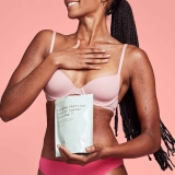 Кокосово-кавовий скраб для тіла Coconut Coffee Scrub FRANK BODY Вага 200 г — фото 6
