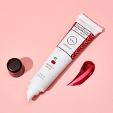 Тінт для губ та щік Lip Tint FRANK BODY Відтінок Cherry Bomb — фото 7