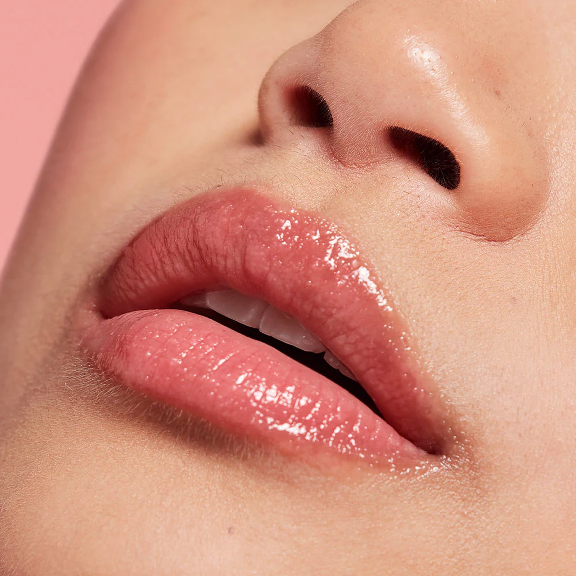 Тінт для губ та щік Lip Tint FRANK BODY Відтінок Cherry Bomb — фото 8