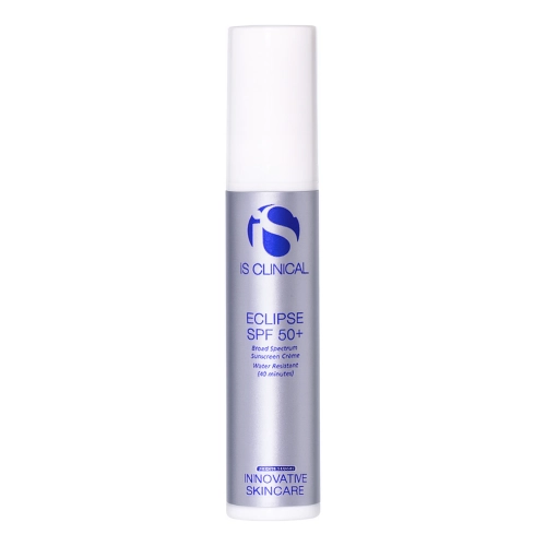 Солнцезащитный крем Eclipse Perfect Tint Beige SPF 50+ 10 г