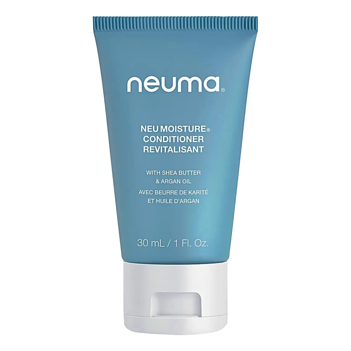 Зволожуючий кондиціонер для волосся Neu Moisture Conditioner NEUMA Обʼєм 30 мл