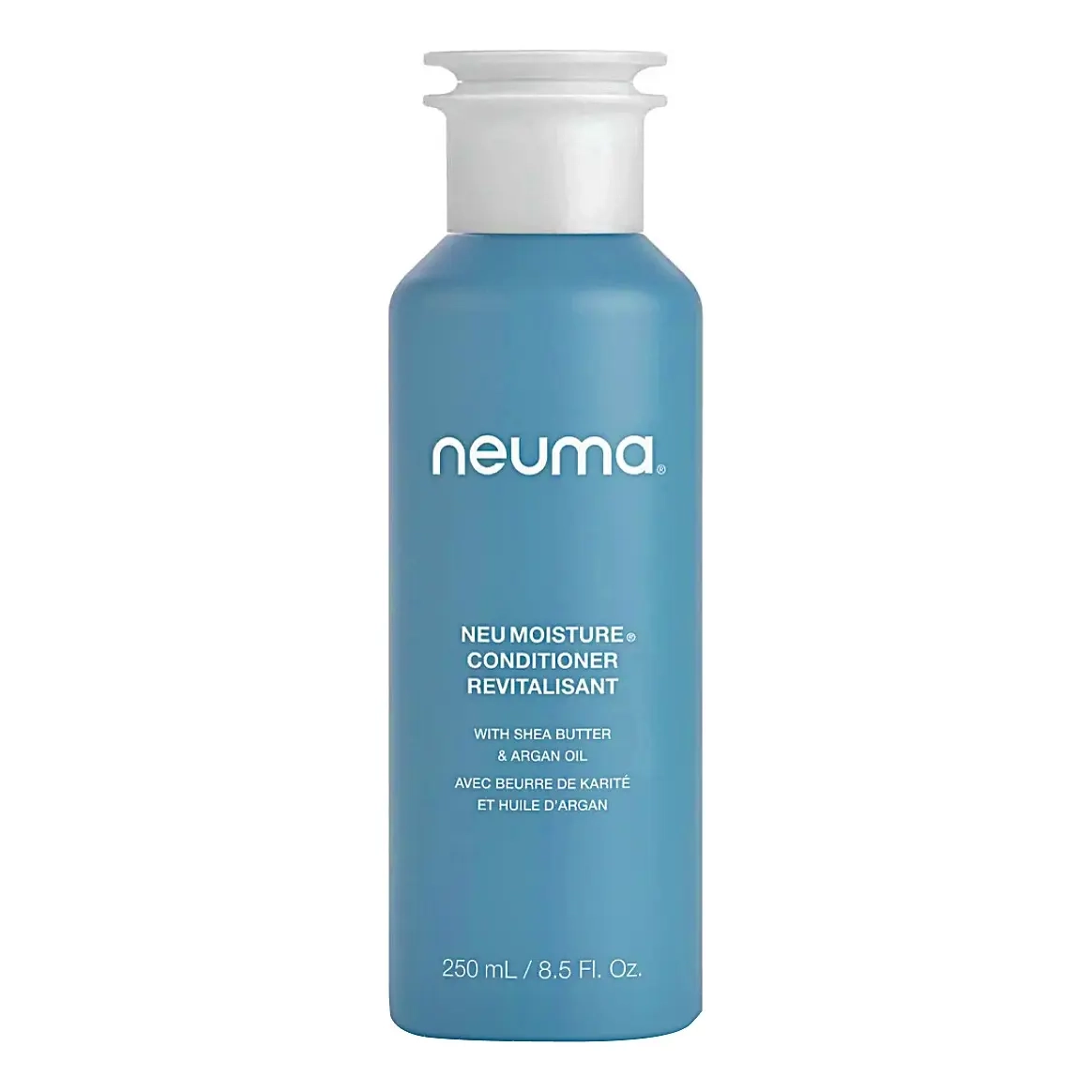 Зволожуючий кондиціонер для волосся Neu Moisture Conditioner NEUMA Обʼєм 250 мл