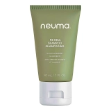 Очищуючий шампунь для волосся Re Neu Shampoo NEUMA Обʼєм 30 мл