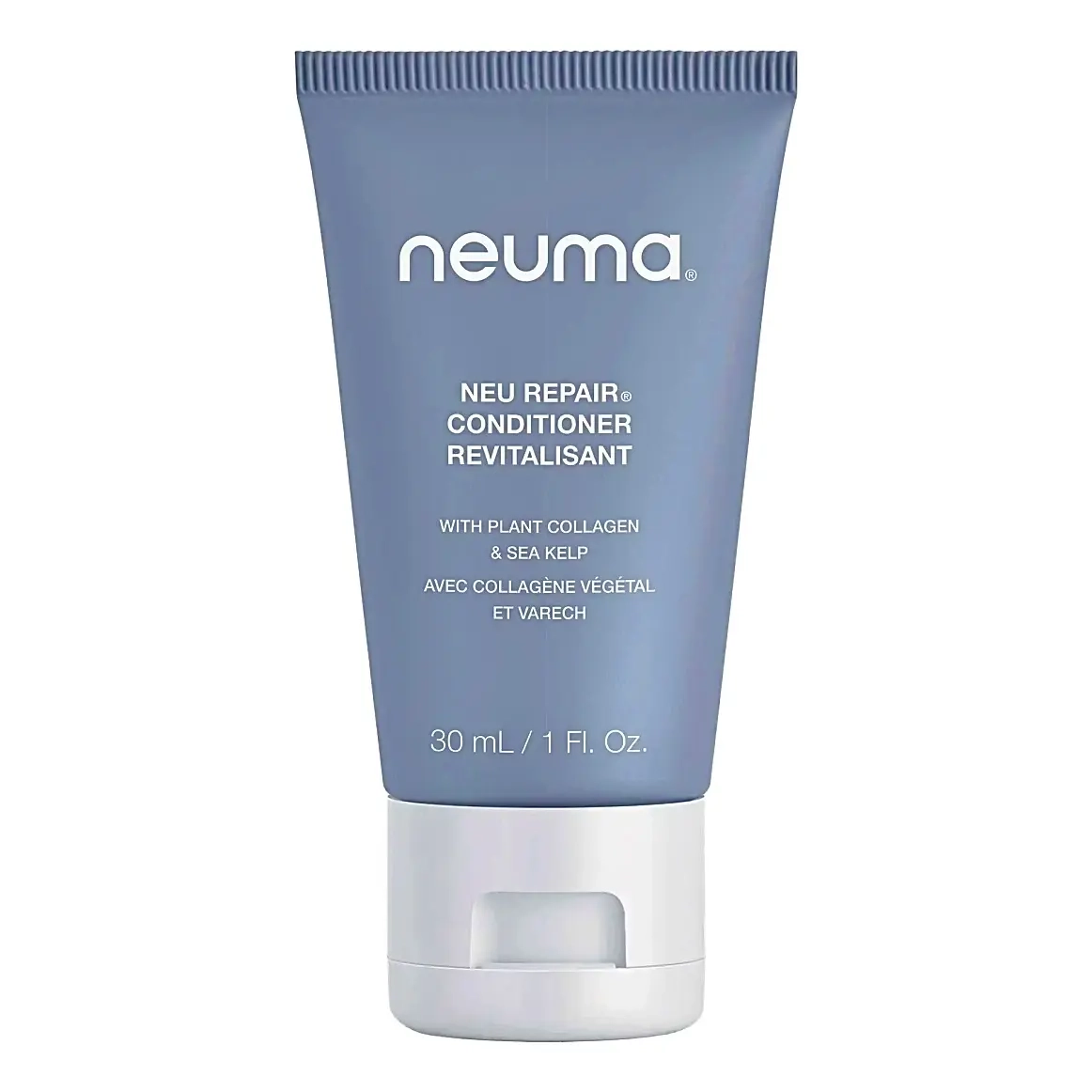Відновлюючий кондиціонер для волосся Neu Repair Conditioner NEUMA Обʼєм 30 мл