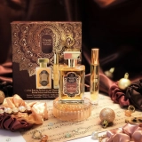 Подарочный набор духов Perfume Gift Set Oriental Ayurvedic Fragrance LA SULTANE DE SABA — фото 4