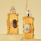 Ароматична олія для тіла Beauty Oil Oriental Ayurvedic Amber Vanilla Patchouli LA SULTANE DE SABA Обʼєм 200 мл — фото 4