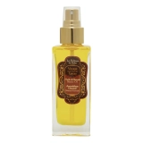 Ароматична олія для тіла Beauty Oil Oriental Ayurvedic Amber Vanilla Patchouli LA SULTANE DE SABA Обʼєм 200 мл