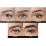 Гель для брів Deluxe Mini Volumizing Tinted Brow Gel ANASTASIA BEVERLY HILLS Відтінок Dark Brown — фото 5