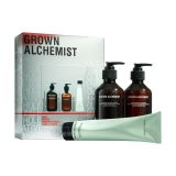 Набір для догляду за тілом Body Heroes GROWN ALCHEMIST