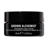 Нічний крем для відновлення шкіри Skin Renewal Night Cream GROWN ALCHEMIST Обʼєм 40 мл