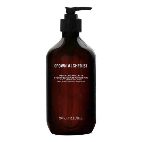 Ексфоліант для миття рук Exfoliating Hand Wash: Pumice, Vanilla, Orange Peel 300 мл