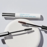 Сироватка, активатор і туш для вій 3 в 1 Total Lash™ Mascara COLORESCIENCE Відтінок Black — фото 6
