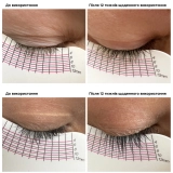 Сироватка, активатор і туш для вій 3 в 1 Total Lash™ Mascara COLORESCIENCE Відтінок Black — фото 2